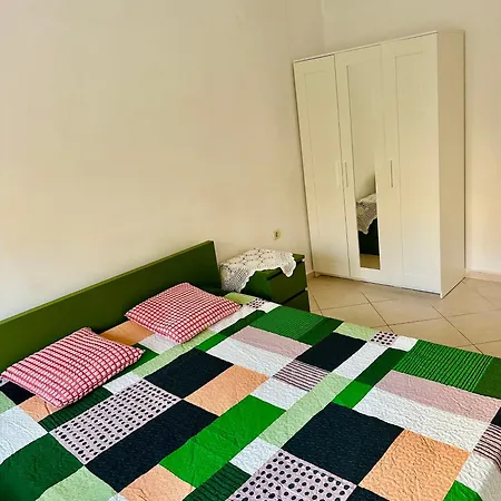 Grill&sea Апартаменты Переа