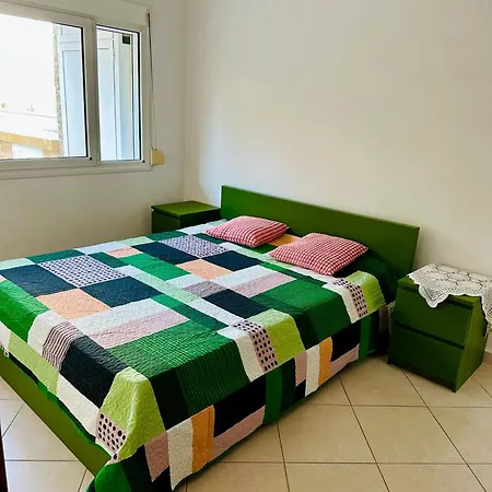 Апартаменты Grill&sea *