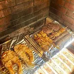 Grill&sea 公寓
