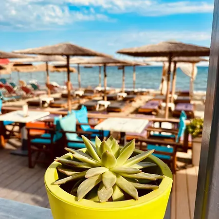 Grill&sea * Peraía