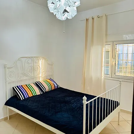 Appartement Grill&sea Peraía