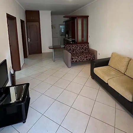 Apartmán Grill&sea