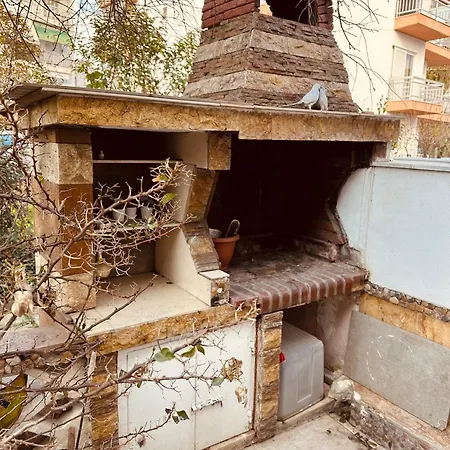 Grill&sea Apartment Peraia (Thessaloniki)