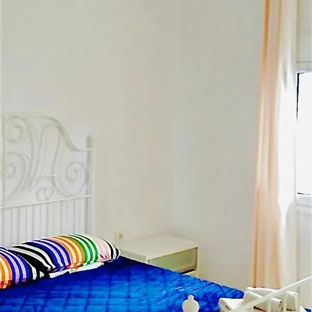 Grill&sea Appartement *