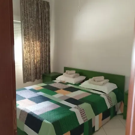 Appartement Grill&sea Peraía