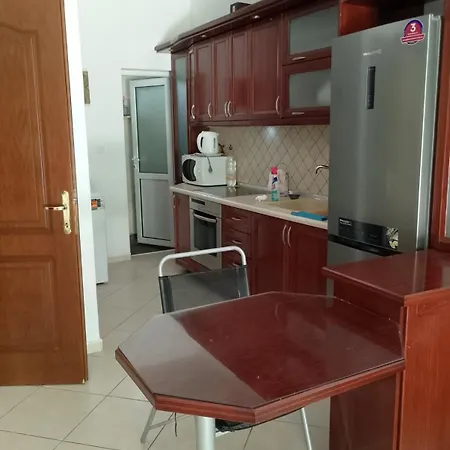 Apartman Grill&sea