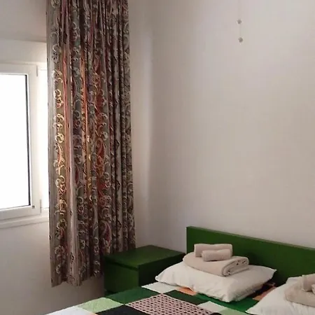 Grill&sea Appartement