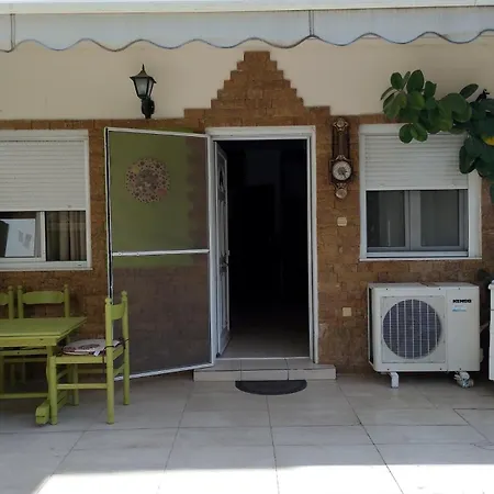 Grill&sea Apartment