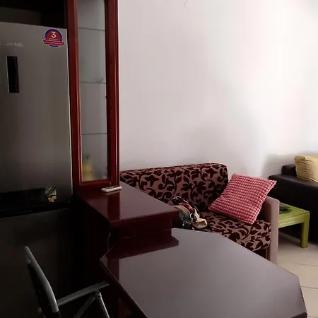 Apartmán Grill&sea Peraía
