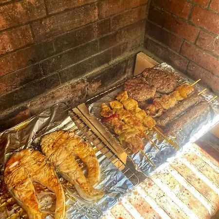 Grill&sea Appartement