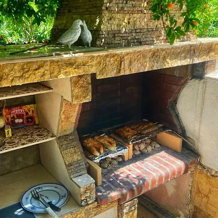 Grill&sea *