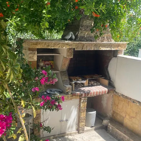 Appartement Grill&sea Peraía