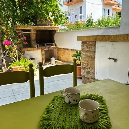 Apartman Grill&sea Peraía