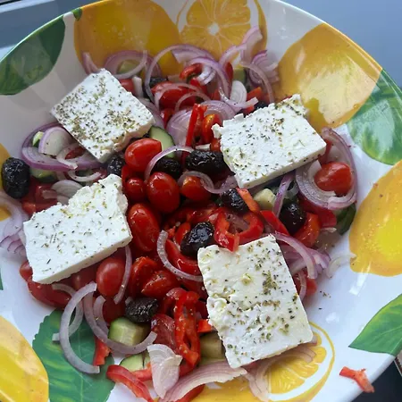 Appartement Grill&sea