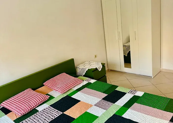 Grill&sea 公寓 Peraía