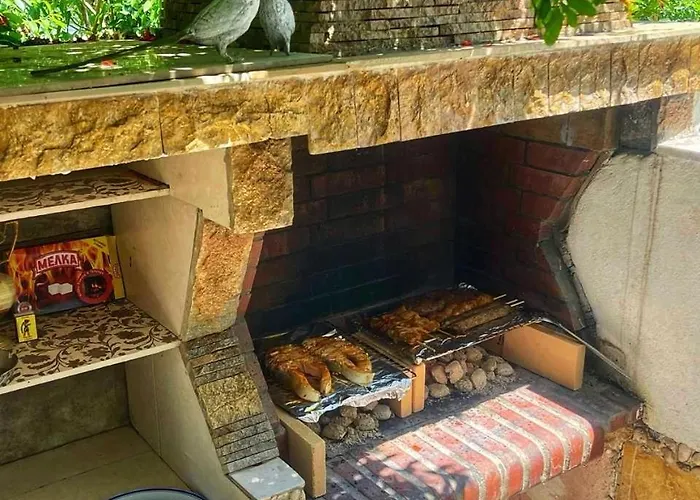 Grill&sea *